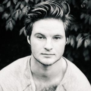 Meet your Posher, Brandon